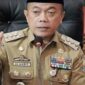 Gubernur jambi, H Alharis pastikan gaji ASN di jambi aman.