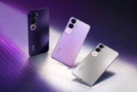 Persaingan HP Snapdragon Terbaik Awal 2026. (Sumber/Google)