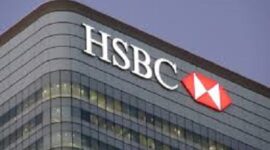 HSBC. (Sumber/Google)