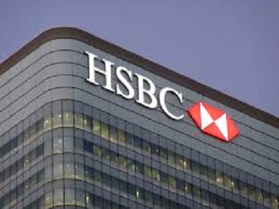 HSBC. (Sumber/Google)