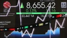 Ilustrasi Peluang Sahan IHSG. (Sumber/Google)