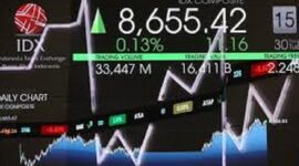 Ilustrasi Peluang Sahan IHSG. (Sumber/Google)