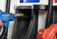 Ilustrasi Harga BBM Non Subsidi terbaru. (Foto/Google)