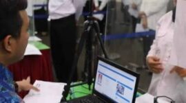 Ilustrasi masa sanggah seleksi PPPK Kemenkumham.(Foto/Google)