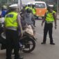 Hari Ini Polresta Jambi mulai Gelar Operasi Keselamatan. (Sumber/Google)