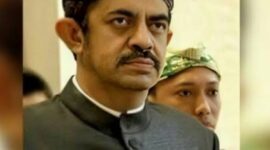 Red Notice Interpol, Riza Chalid.(Sumber/Google)