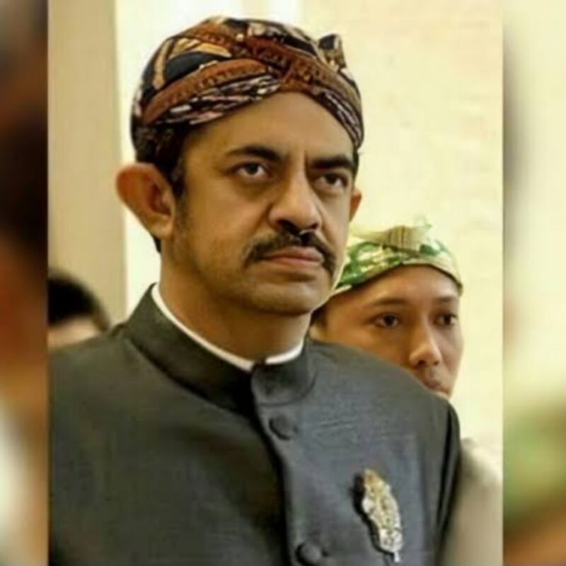 Red Notice Interpol, Riza Chalid.(Sumber/Google)