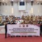 Foto bersama Disdik Provinsi Jambi dengan Peserta sosialisasi 