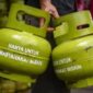 Harga LPG 3 Kg mahal, DPRD Merangin Dorong Pengawasan Distribusi. (Sumber/Google)