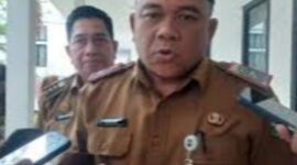 Sekda Muaro Jambi, Budhi Hartono
