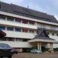 Kantor Dinas Pendidikan Provinsi Jambi. (Sumber/Google)