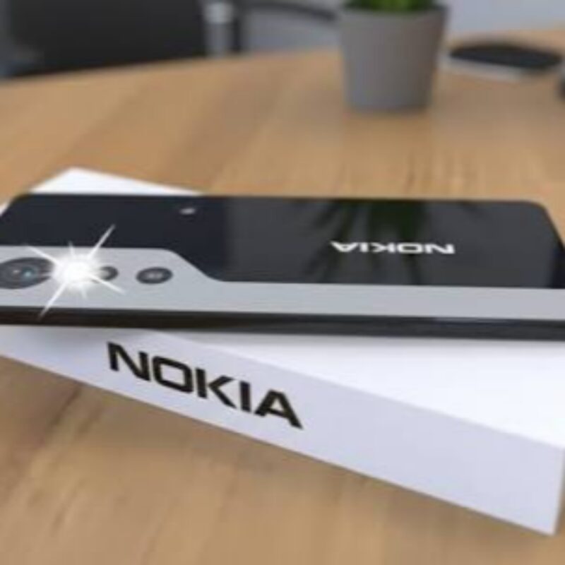 Nokia Nokia N75 Max Pro kini hadir, siap saingi produk Samsung dan APple