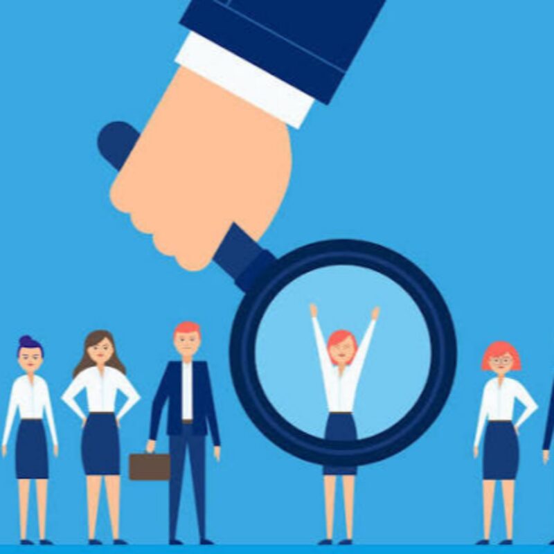 Ilustrasi Rekrutmen Tenaga pendamping di Inspektur Utama BGN.