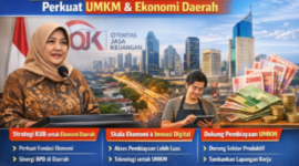 Ilustrasi OJK Minta BPD manfaatkan KUB untuk tingkatkan ekonomi daerah