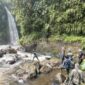 Usaha terhadap warga Kerinci yang hilang disungai terus dilakukan