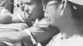 Prosesi evakuasi warga Sungai Penuh yang meninggal di Halmahera