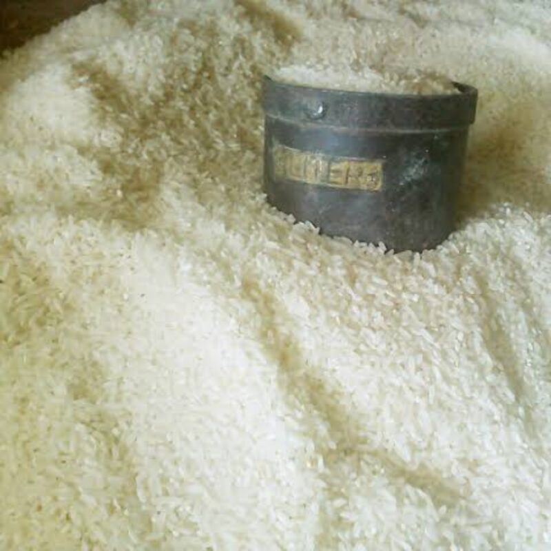 Pasokan beras di Kerinci penurun