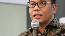Sekretaris Jenderal Kemenag Kamaruddin Amin. (Sumber/Google)