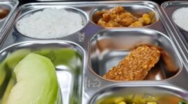 Pelaksanaan MBG di Muaro Jambi diperketat