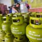 Gas LPG 3 Kg.(Sumber/Google)