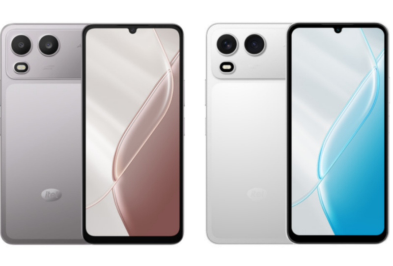 Seri baru HP itel (Sumber/Google)