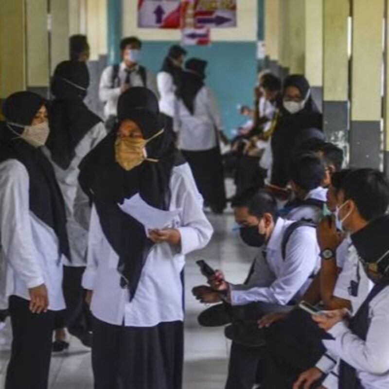 Ilustrasi PPPK Guru Paruh Waktu. (Sumber/Google)