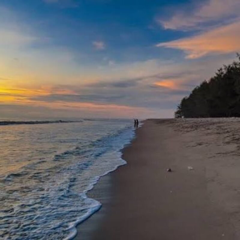 Pantai Padang.(Sumber/Google)