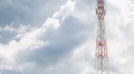 Ilustrasi BTS, Batanghari Usulkan Tambahan BTS. (Sumber/Google)