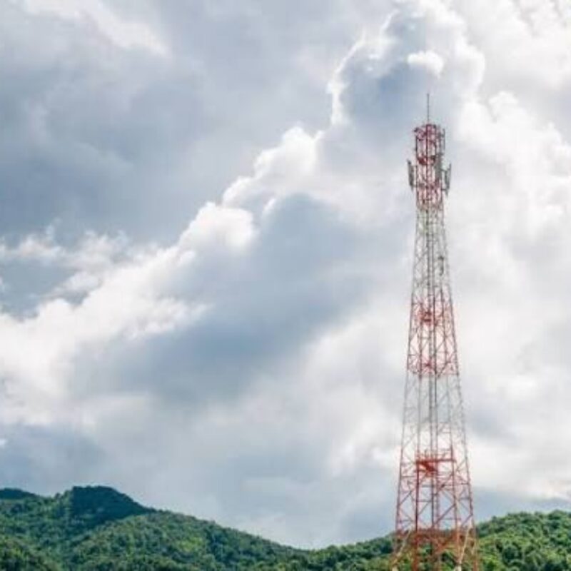 Ilustrasi BTS, Batanghari Usulkan Tambahan BTS. (Sumber/Google)