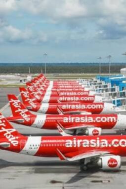 Mudik Lebaran, Indonesia AirAsia Tawarkan Diskon Tiket 17%