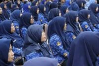 ASN Indonesia. (Sumber/Google)