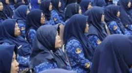 ASN Indonesia. (Sumber/Google)