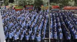 Jam kerja ASN Sungai Penuh diatur ulang selama ramadhan, ini jadwalnya.