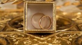 Harga Emas Perhiasan Merangkak naik