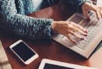 Ilustrasi rahasia jurusan IT yang langsung dilirik HRD. (Foto/Google)