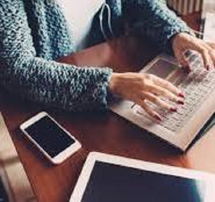 Ilustrasi rahasia jurusan IT yang langsung dilirik HRD. (Foto/Google)