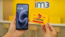 Indosat SATPAM