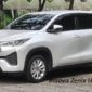 Innova Zenix Hybrid jadi salah satu SUV Hemat BBM. (Sumber/Google)