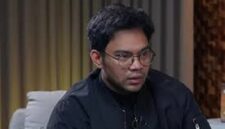 Foto ; Insanul Fahmi. (Sumber/Google)