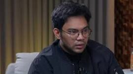 Foto ; Insanul Fahmi. (Sumber/Google)