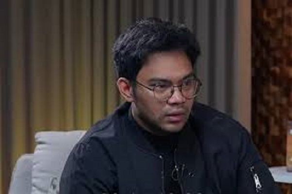 Foto ; Insanul Fahmi. (Sumber/Google)