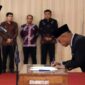 Sosok Jamal, Kadis Parbud Kerinci yang baru