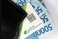 Cara mencairkan JHT BPJS Ketenagakerjaan