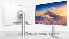 Tampilan monitor resolusi tinggi JN-IPS326K-HSPC9