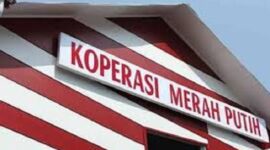 Ilustrasi Pembangunan Gerai KDMP di Tebo