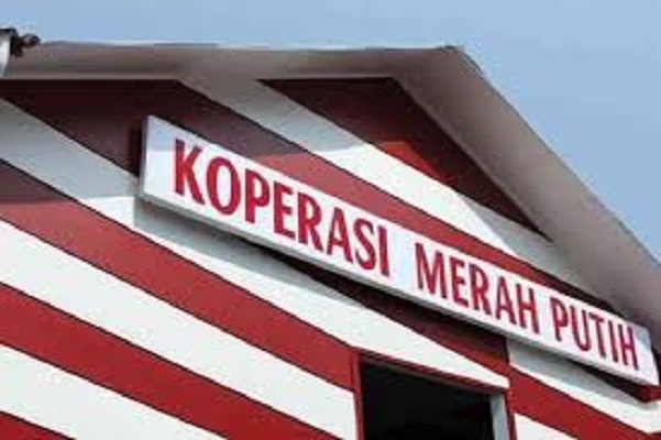 Ilustrasi Pembangunan Gerai KDMP di Tebo