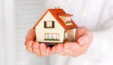 Ilustrasi Rasio kredit macet KPR meningkat. (Sumber/Google)