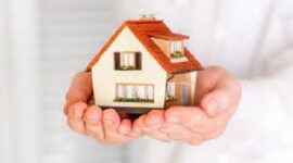 Ilustrasi Rasio kredit macet KPR meningkat. (Sumber/Google)