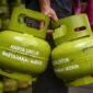 Pemkab Sarolangun bakal gelar operasi pasar guna menstabilkan harga LPG 3 Kg
