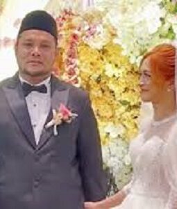 Tanggal Cantik hingga Istri Baru, Ini Rahasia Pernikahan Virgoun